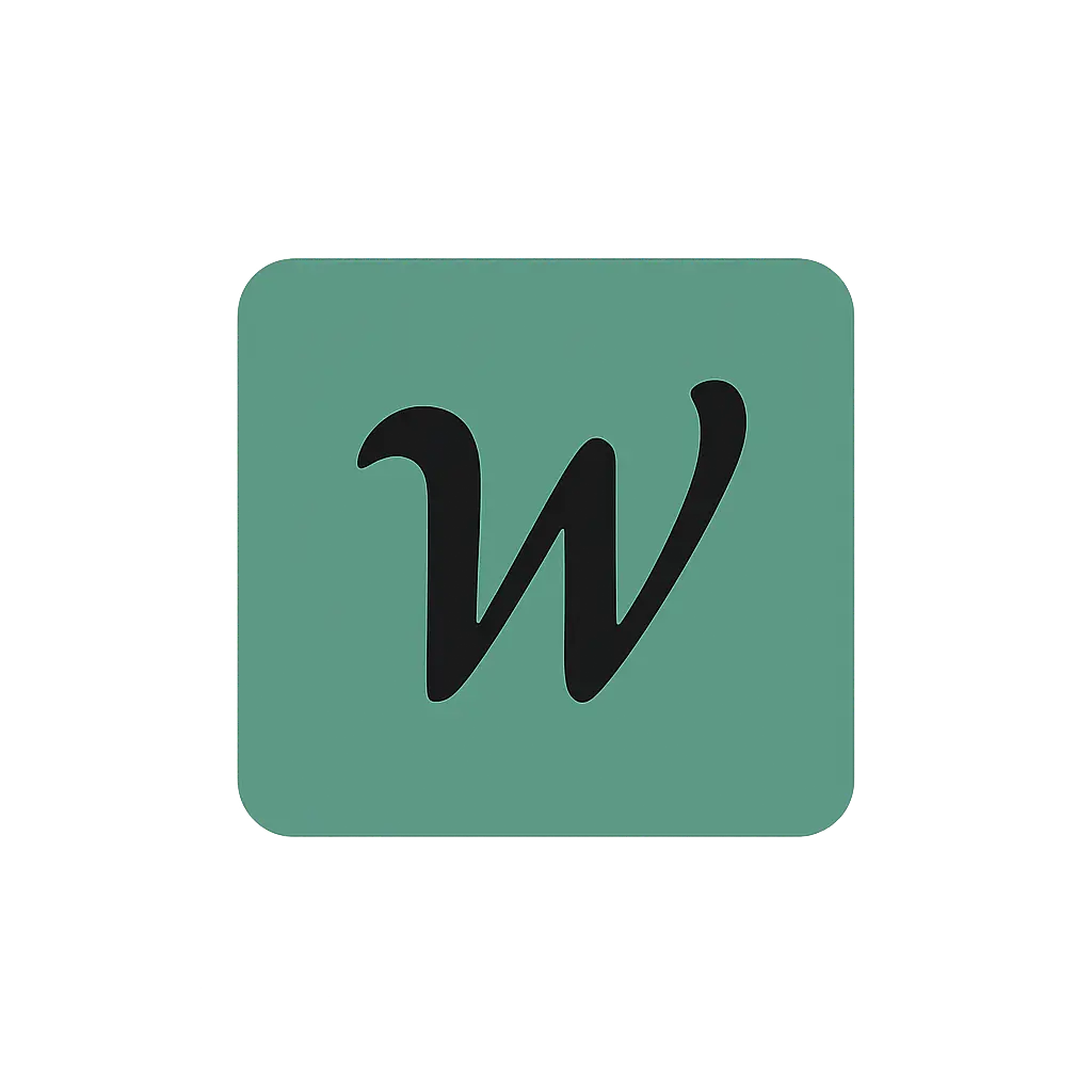 شعار WhaoApi