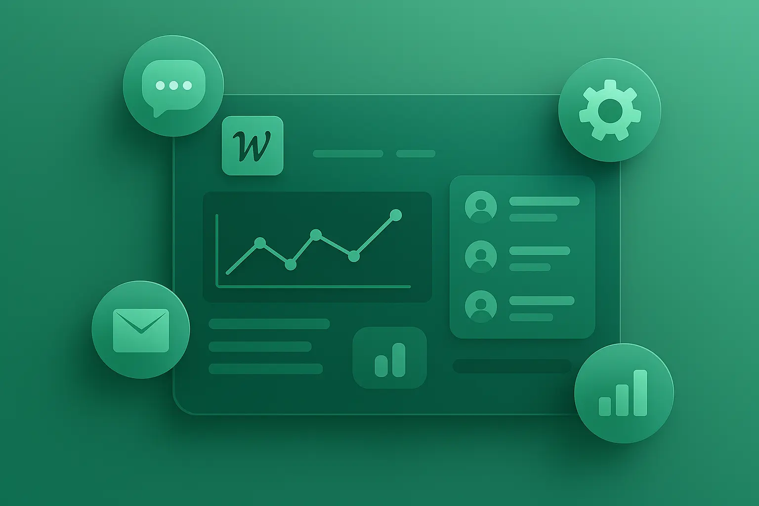 Welcome to WhaoApi - Interactive WhatsApp Solutions